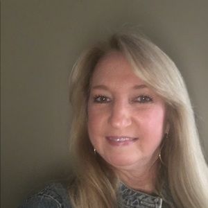 Meet your Posher, Terri